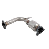 Catalytic Converter & Flex Pipe Set for Chevrolet Malibu 2008-2012 2.4L 16570 – product image 3