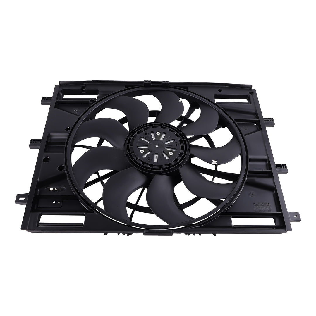 Cooling Fan Assembly with Brushless Motor for 2021-2023 Buick Envision 2.0L 84897503