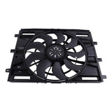 Cooling Fan Assembly with Brushless Motor for 2021-2023 Buick Envision 2.0L 84897503