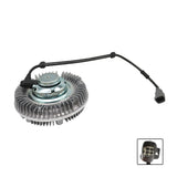 Radiator Cooling Fan Clutch for 2004-2009 Dodge Ram 2500 3500 4500 52028879AB – product image