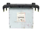 2009 Toyota Corolla AM/FM Radio 6 Disc CD Player MP3 Face A51846 86120-02770 - product image