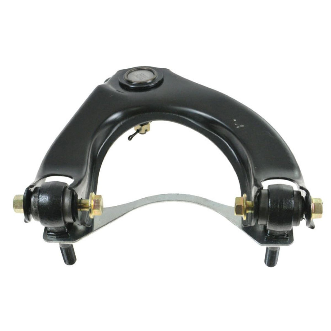 Front Upper Control Arm Pair with Ball Joints for 1988-1991 Honda Civic and CRX