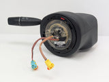 2011-2013 Dodge Charger Challenger Chrysler 300 Wiper Turn Switch Clock Spring OEM 1JH93DX9AH - product image