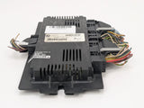 BMW E88 E90 E92 1 3 Series FRM3 Lear Headlight Footwell Light Control Module 9224589 OEM - product image