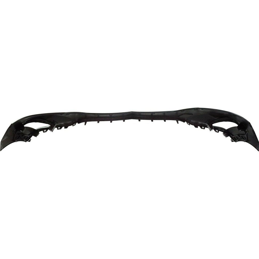 Front Lower Bumper Cover Unfinished for 2018-2019 Chevrolet Equinox LT