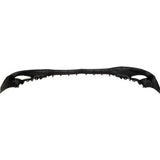 Front Lower Bumper Cover Unfinished for 2018-2019 Chevrolet Equinox LT