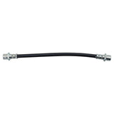Front & Rear Brake Hose Set for 2014-2017 Toyota 4Runner & Lexus GX460