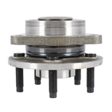 Hub and Bearing for 2011-2015 Cruze 33 Spline with 16" Wheels Front L=R 13500571 1087-1706 - product image