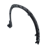 Front Left Wheel Arch Fender Flare Molding for 2016-2023 Mazda CX-9 TK48-51-W30D