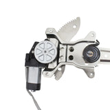 Window Regulator with Motor For 2000-2006 Tundra Regular/Access Cab Front Set 6552-1786LR - product image