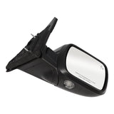 Passenger Side Mirror with Blind Spot and Puddle Light for 2016-2019 Ford Explorer GB5Z-17682-TA – product image 5