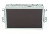 2011 Ford Edge 11-12 Lincoln MKX Information Display Screen Part BT4T-18B955-AC - product image