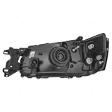 Headlight For 2003-2004 Forester Right 84001SA020 SU2503111 9221-0133R - product image
