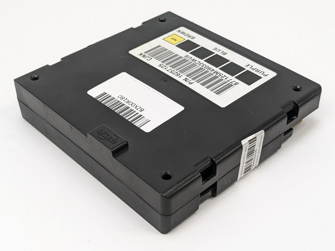 1998-2000 Chevrolet Blazer Body Control Module BCM 16257125 GM OEM - product image