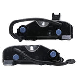 Pair Front Bumper Lower Turn Signal Fog Light for Infiniti Q50 Sport 2014-2020 261354GA1A – product image 6