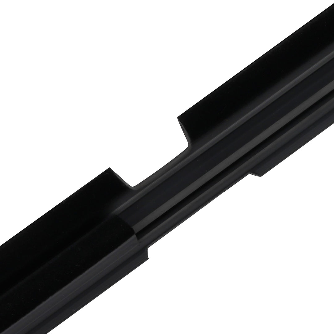 Outer Window Belt Moldings for 2006-2008 Toyota RAV4, Set of 4 75710-42030