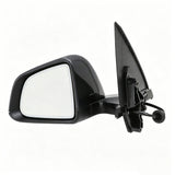 Right Side Mirror Power Folding Heated 1594112-00-B for 2020-2025 Tesla Model Y