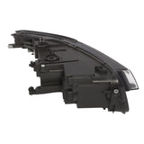 Driver Non-AFS LED Headlight for 2022-2024 Volkswagen Tiguan S SE 5NL941035A – product image 4