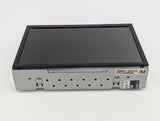 2007-2012 Nissan Armada Murano Infiniti QX56 G35 G37 Information Display Screen 28091-JK61A OEM - product image