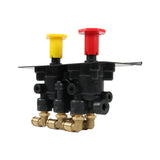 Dash Control Brake Valve for Freightliner MV3 5013293 801631