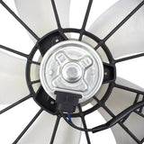 Engine Cooling Fan For 2007-2009 CR-V Left 19015RZAA01 HO3115139 7661-0035 - product image
