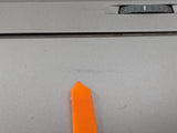05-10 Toyota Avalon AC Heater Climate Temp Control Switch Woodgrain Bezel OEM 55900-07160 - product image