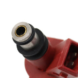 Fuel Injector Set for 1990-1995 Nissan D21 Pickup 2.4L 16600-86G00 – product image 7