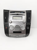2007 2008 09 Hyundai Veracruz Radio Stereo MP3 Cd Player AC Control 96140-3J600 OEM - product image