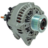 Alternator For Ram 4500 L6 6.7L 11-18 4801313AE P04801313AD 421000-7001 PP11379N – front view