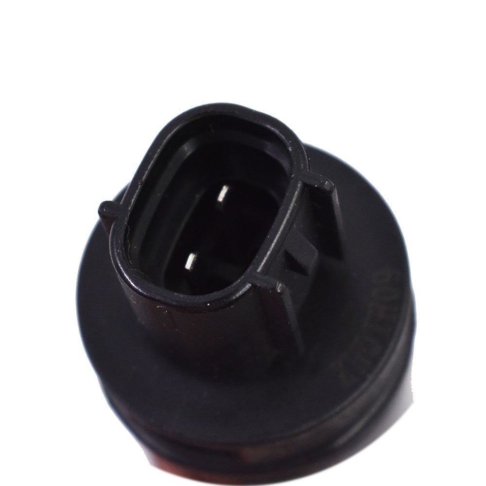 A/C Compressor Electronic Control Valve for Denso 6SEU16C 6SBU16C Compressors Toyota Camry 2.4L