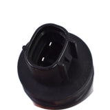 A/C Compressor Electronic Control Valve for Denso 6SEU16C 6SBU16C Compressors Toyota Camry 2.4L