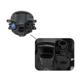 Fog Light Pair with H11 Bulbs for Acura Ford Honda Lincoln FIAT Jaguar - product view 10