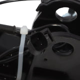 Front and Rear Electronic Shock Strut Set for 2013-2016 Lincoln MKS AST18205 – product image 9