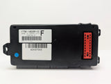 1997-1998 Ford Expedition 2WD Lincoln Navigator GEM Multifunction Module OEM F75B-14B205-CC - product image