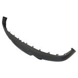 Front Bumper Valance with Tow Hook Holes for 2016-2018 Chevrolet Silverado 1500 84029815