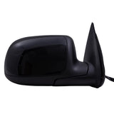 Power Mirror for 2003-2006 Silverado 1500 OEM Substitute Turn Signal Indicator 1332-0045R - product image