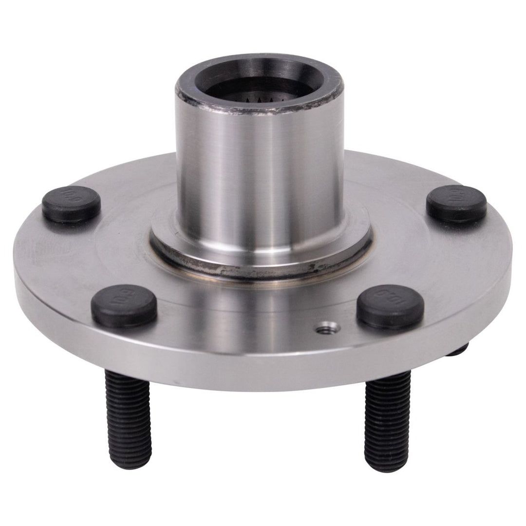 Front Wheel Hub & Bearing Kit Pair for 2006-2013 Kia Optima & 2010-2015 Hyundai Tucson