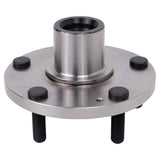 Front Wheel Hub & Bearing Kit Pair for 2006-2013 Kia Optima & 2010-2015 Hyundai Tucson