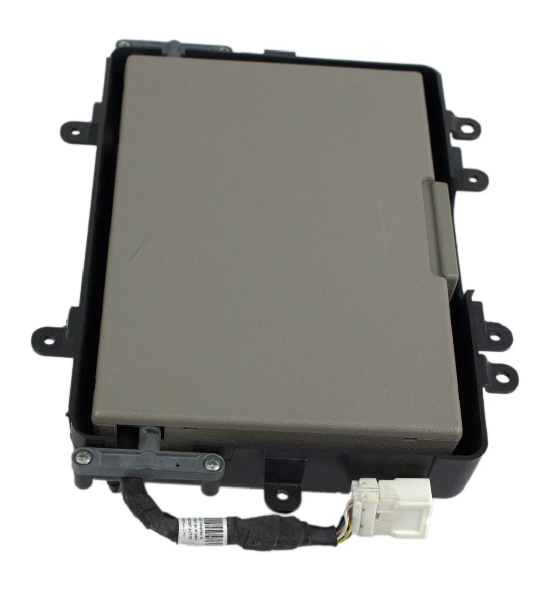 2009-2012 Nissan Armada Infiniti QX56 Roof Entertainment Display 96980ZQ26A - product image