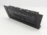 2024 Volkswagen Tiguan 2019-2023 Arteon AC Heater Temperature Control Unit 3G8.907.044.AA OEM - product image