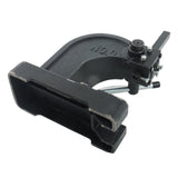0.5 Ton Manual Arbor Press Cast Iron Bench Mount