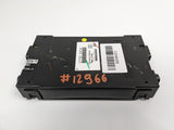 2017-2019 Infiniti Q50 Q60 AC Amplifier Temperature Climate Control Module OEM 27760-6HE0A - product image