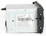Chevrolet Impala & Monte Carlo 07-08 AM/FM CD Radio Aux Input 25867889 - product image
