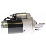 New Starter For Jeep Grand Cherokee Wagoneer 5.2L 5.9L 93-98 M1T76081 M1T76082 PP17467N – alternate view