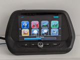 2016-2018 Chevrolet Camaro GPS Navigation Info Radio Display Screen 84229264 OEM - product image
