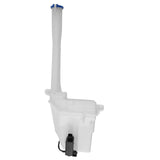 Windshield Washer Reservoir with Pump for 2010-2012 Hyundai Santa Fe 98620-2B600