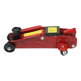 2 Ton Low Profile Hydraulic Trolley Floor Jack