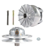Primary and Secondary Clutch Set for Polaris Ranger 570 ACE 570 RZR 570 1323070 1323119