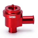 Turbo Diverter Valve for 1998-2006 Audi A4 A6 TT Volkswagen Golf Jetta Beetle 1.8T 2.7T BOV04