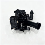 Engine Thermostat 11538642559 for 2019-2024 BMW 3.0L Turbo Models